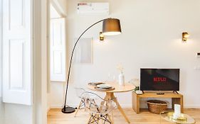 Da'Home - Boavista Green Studio